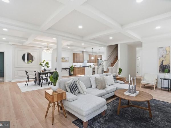 3806 DORCHESTER ROAD, BALTIMORE, MD 21215