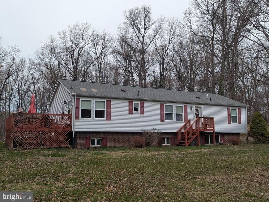 2054 Perryman Road, Aberdeen, MD 21001 Main Photo