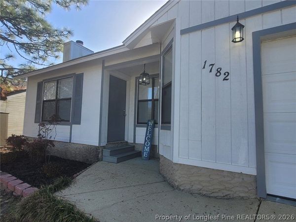 1782 Arrow Ridge Way, Fayetteville, NC 28304