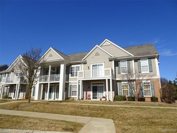 1191 Alameda Boulevard, Troy, MI 48085