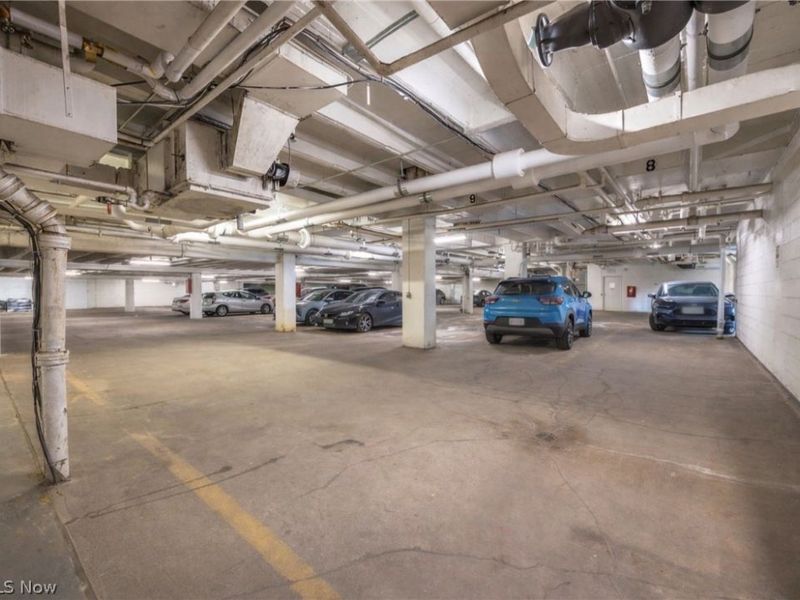 12520 Edgewater Drive, Unit 210, Lakewood, OH 44107 Photo 35