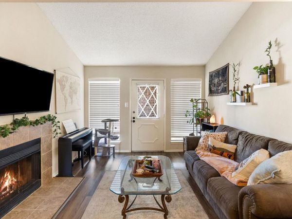 806 W 24th ST, Unit 328, Austin, TX 78705