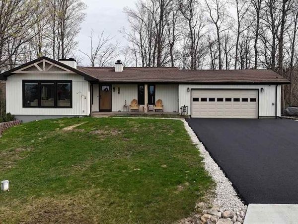498 Hull Street, Boyne City, MI 49712