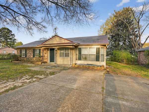 3773 SCHOOLFIELD RD, Memphis, TN 38127