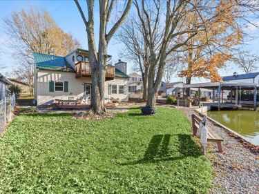 9151 Gross Drive, Lakeview, OH 43331