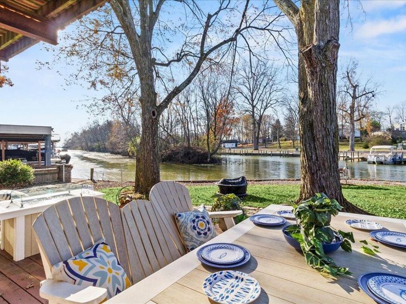 9151 Gross Drive, Lakeview, OH 43331 Photo 2