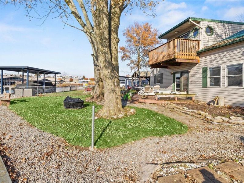 9151 Gross Drive, Lakeview, OH 43331 Photo 5