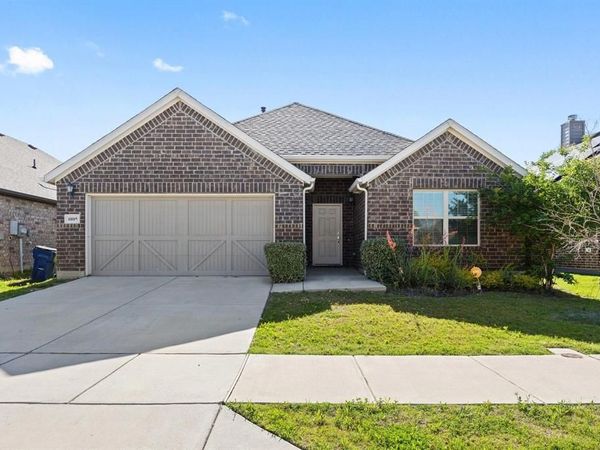 4805 Cleves Avenue, Celina, TX 76227