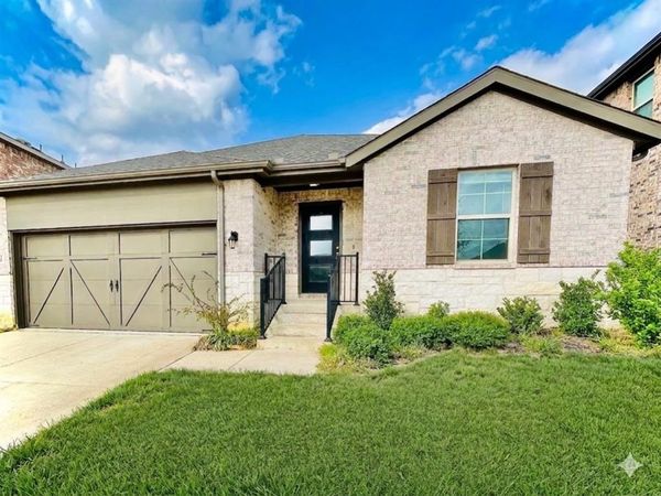 1204 Kade Avenue, Celina, TX 75009