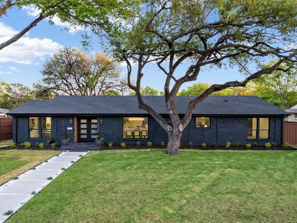 803 Northlake Drive, Richardson, TX 75080