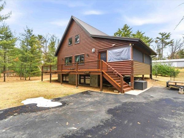 2108 Wigwam Street, Friendship, WI 53934