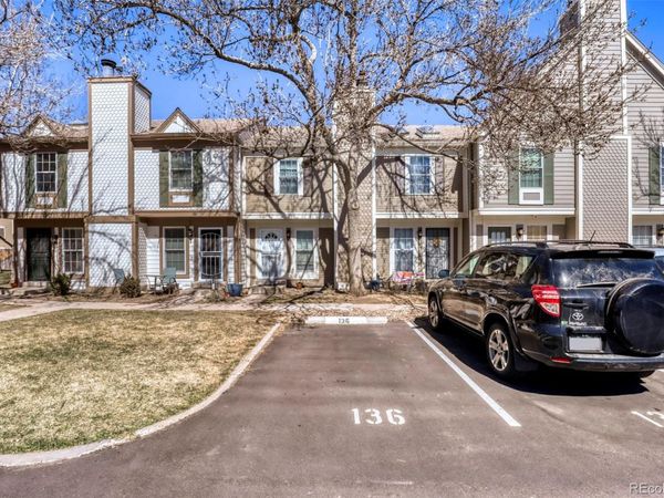 1811 S Quebec Way , Unit 136, Denver, CO 80231