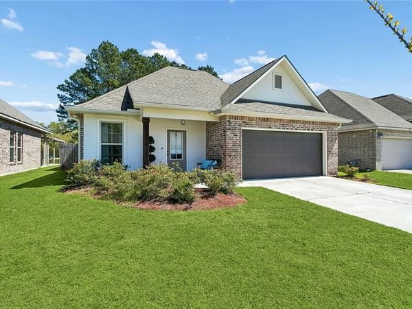 756 JACKSON Court, Madisonville, LA 70447