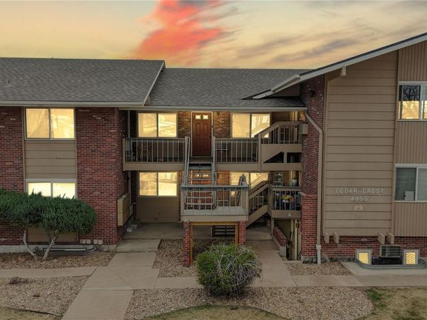 4955 Moorhead Avenue , Unit 2, Boulder, CO 80305