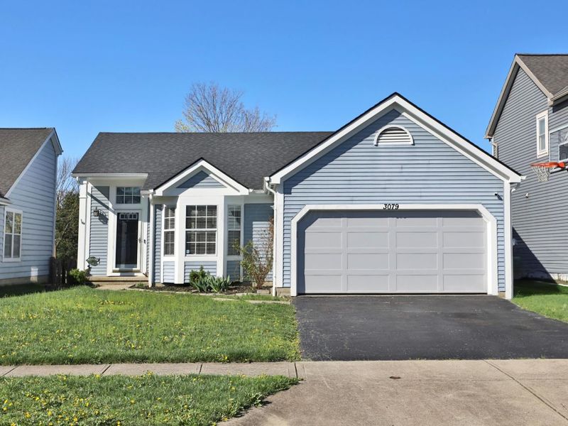 3079 Alderbrook Drive, Pickerington, OH 43147 Photo 1
