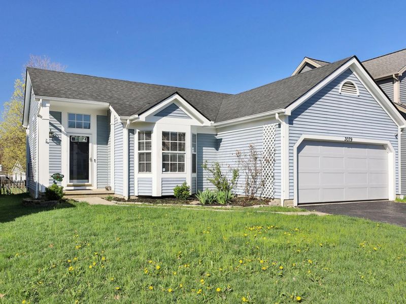 3079 Alderbrook Drive, Pickerington, OH 43147 Photo 2