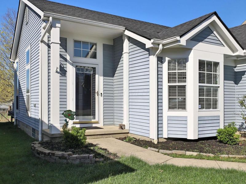 3079 Alderbrook Drive, Pickerington, OH 43147 Photo 3