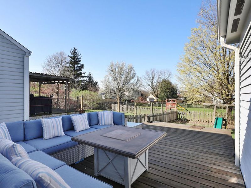 3079 Alderbrook Drive, Pickerington, OH 43147 Photo 30