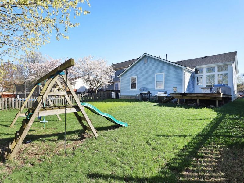 3079 Alderbrook Drive, Pickerington, OH 43147 Photo 34