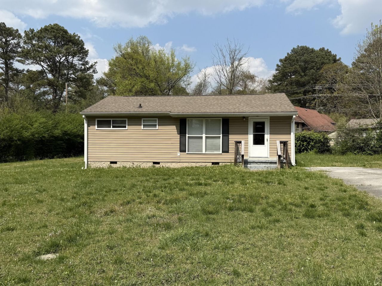 6123 Vance Circle, Chattanooga, TN 37421 Main Photo