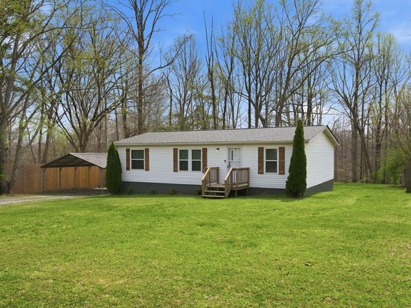 1008 Dogwood Dr, Ashland City, TN 37015