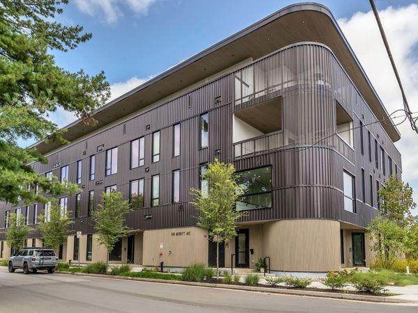 500 Merritt Ave , Unit 313, Nashville, TN 37203