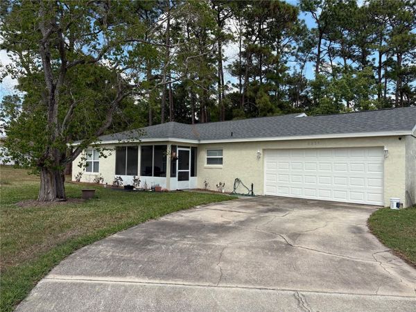 4809 GAMLING LANE, ORLANDO, FL 32821