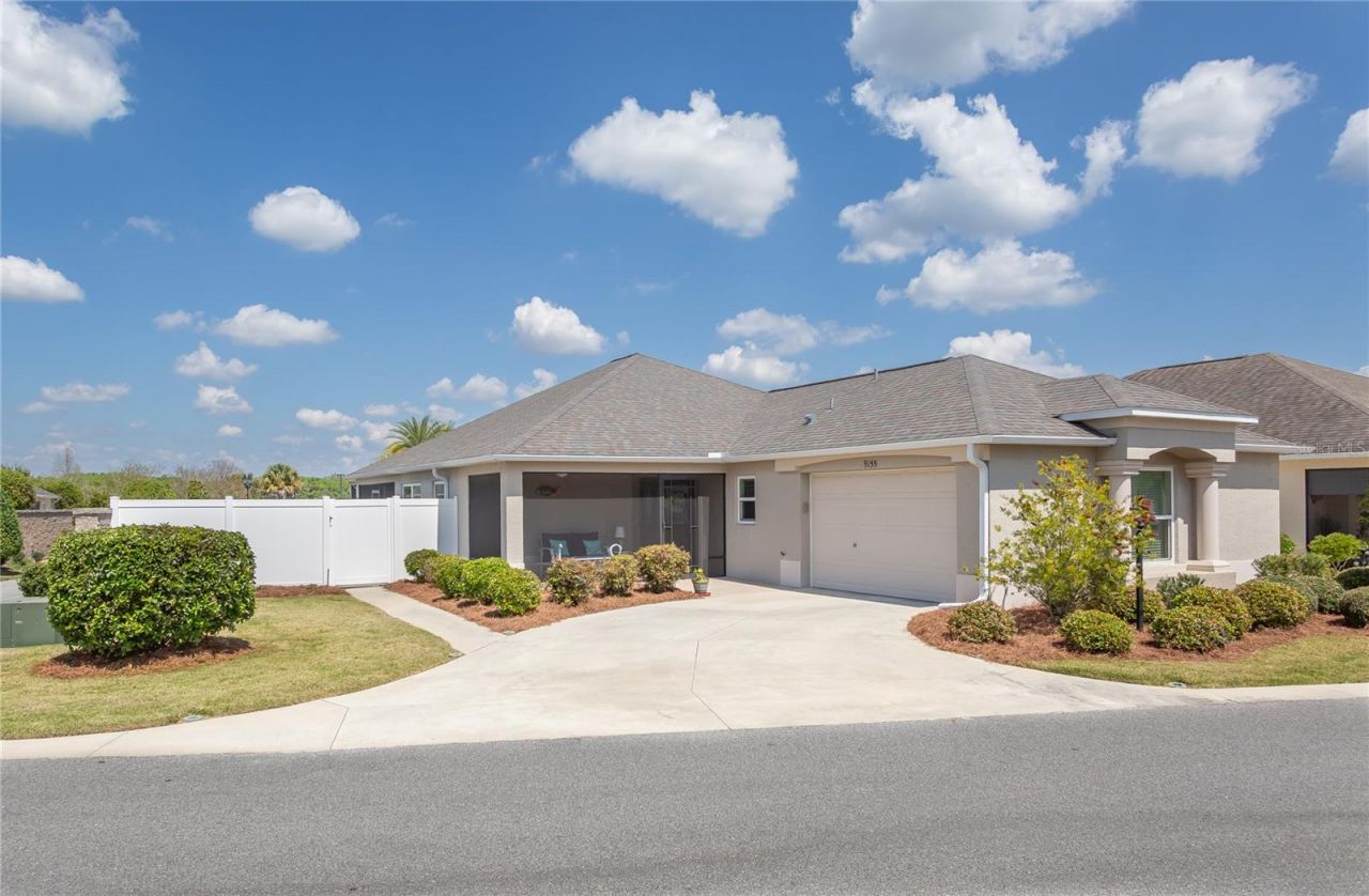 9155 SE 167th Ford Street, The Villages, FL 32162 Main Photo