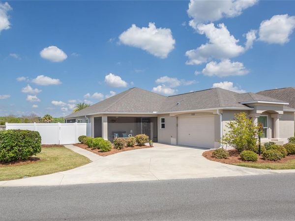 9155 SE 167TH FORD STREET, THE VILLAGES, FL 32162