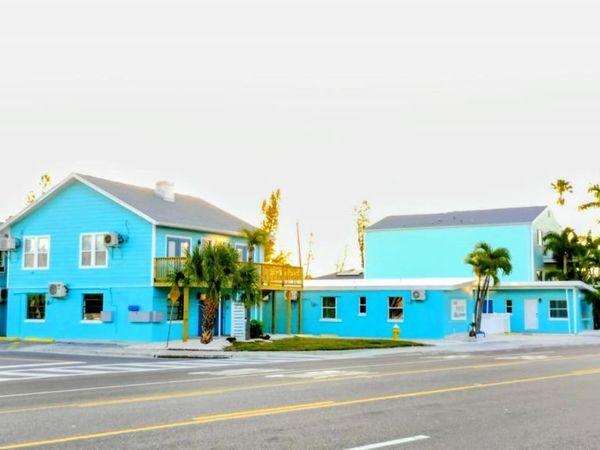 13343 GULF BOULEVARD , Unit D14, ST PETERSBURG, FL 33708