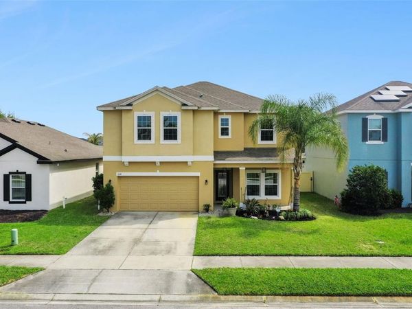 1128 WHITE WATER BAY DRIVE, GROVELAND, FL 34736