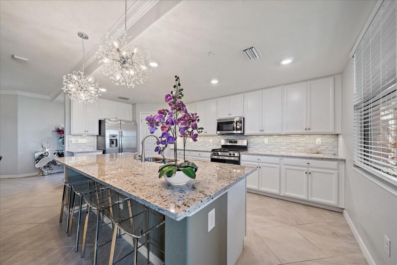 18027 Gawthrop Drive, Unit 101, Bradenton, FL 34211 Photo