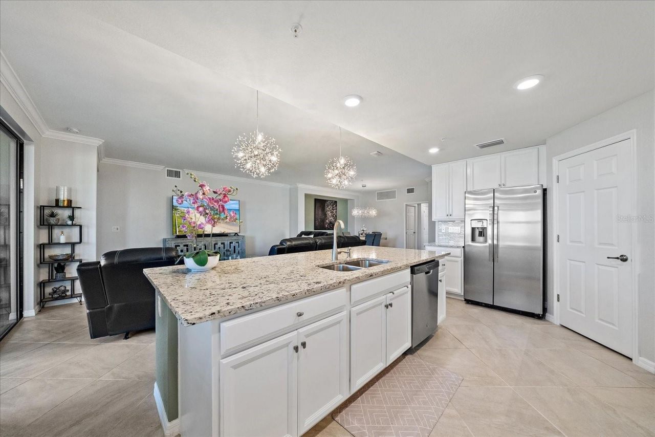 18027 Gawthrop Drive, Unit 101, Bradenton, FL 34211 Photo