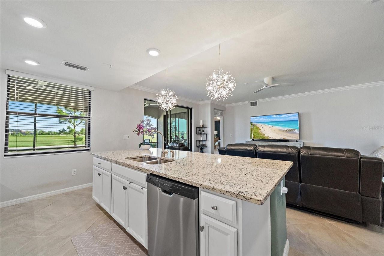 18027 Gawthrop Drive, Unit 101, Bradenton, FL 34211 Photo