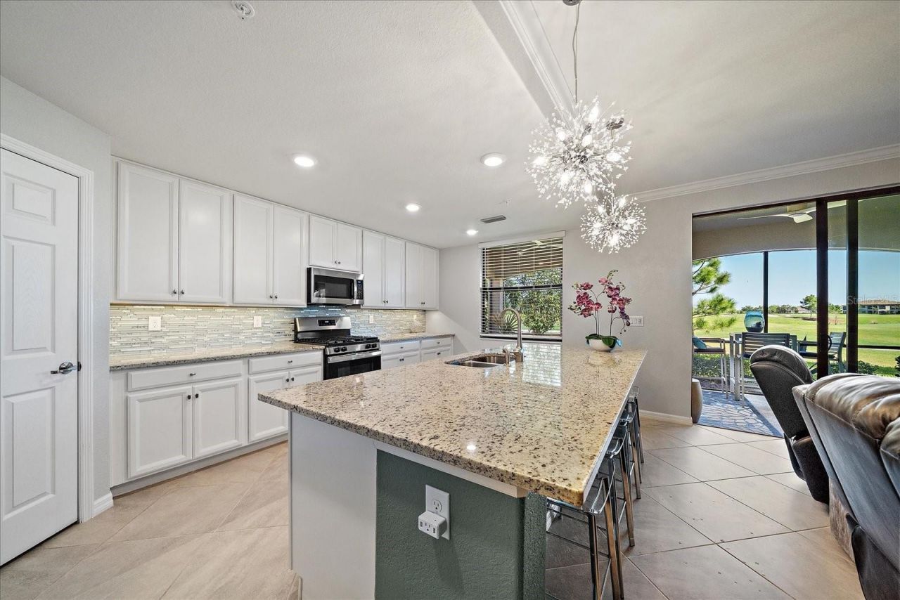 18027 Gawthrop Drive, Unit 101, Bradenton, FL 34211 Photo