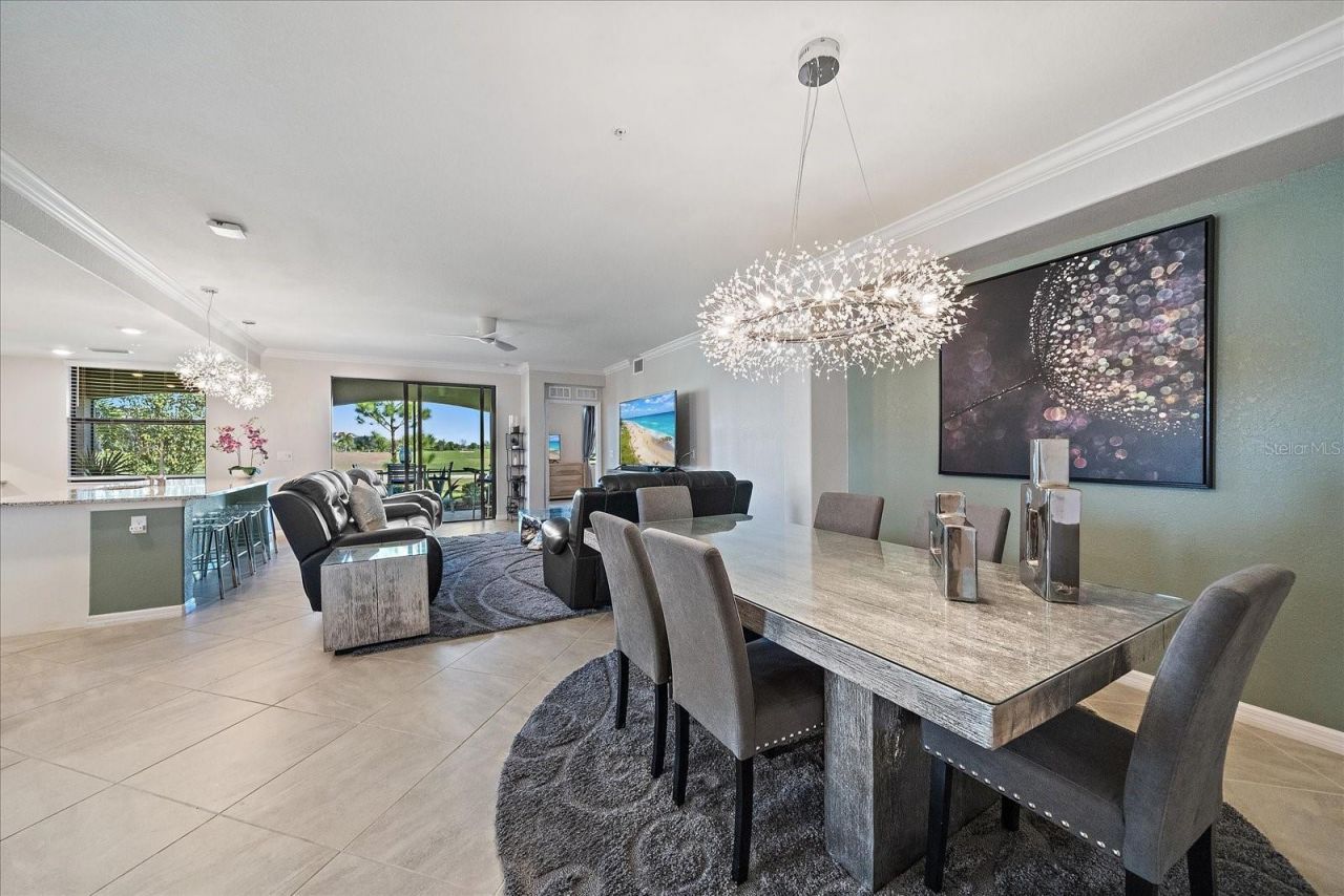 18027 Gawthrop Drive, Unit 101, Bradenton, FL 34211 Photo