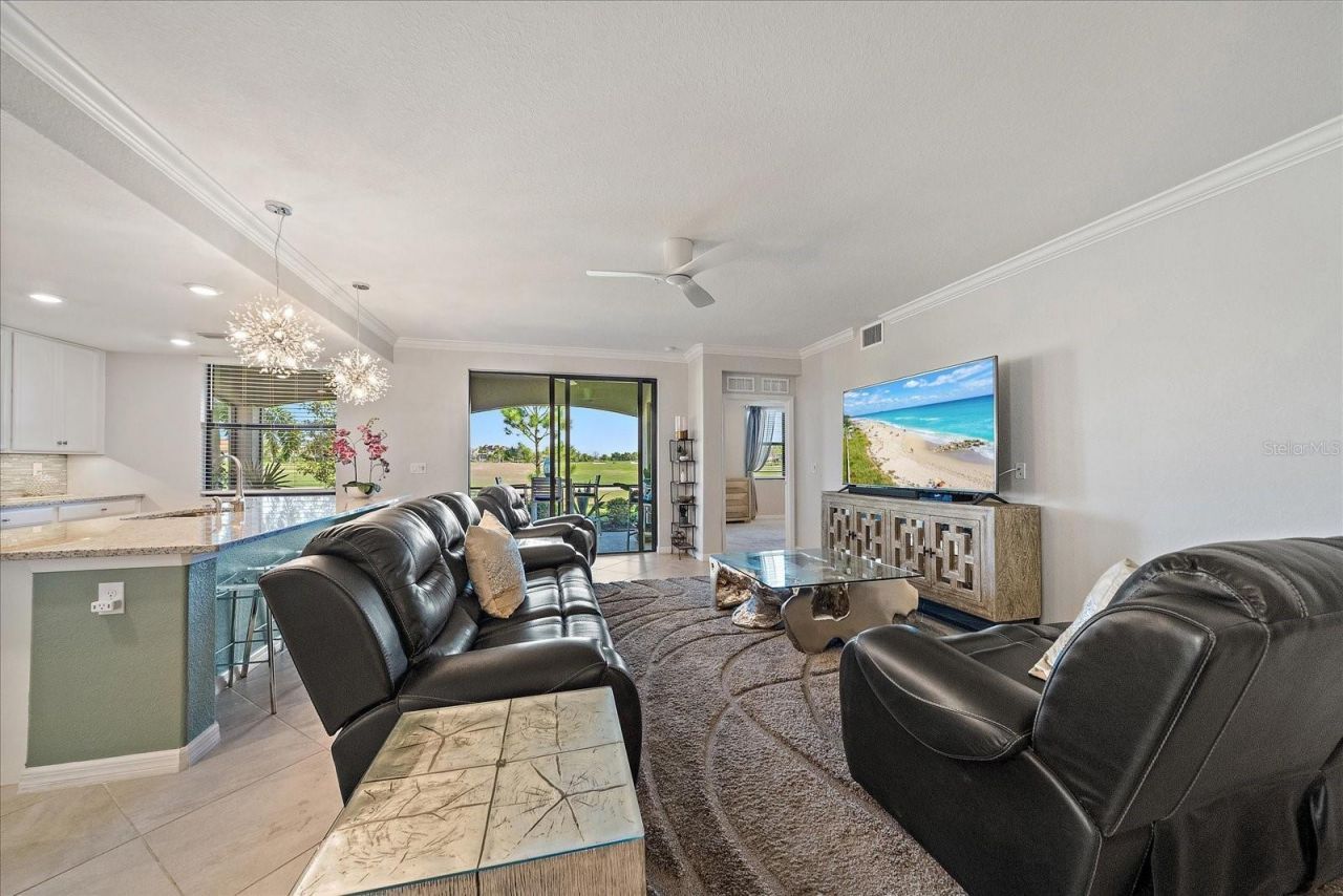 18027 Gawthrop Drive, Unit 101, Bradenton, FL 34211 Photo