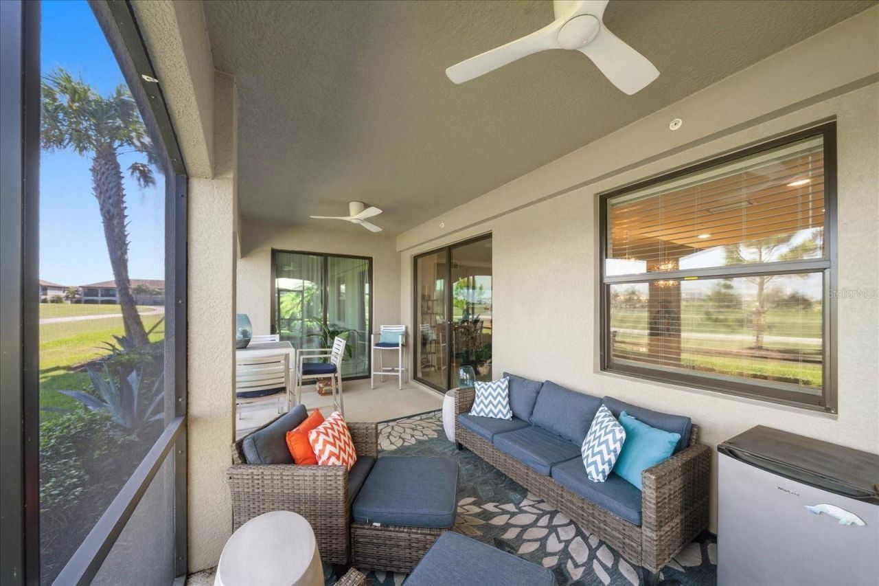 18027 Gawthrop Drive, Unit 101, Bradenton, FL 34211 Photo