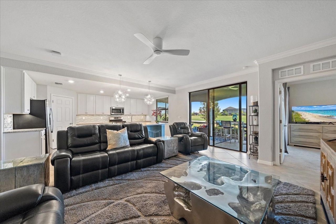 18027 Gawthrop Drive, Unit 101, Bradenton, FL 34211 Photo