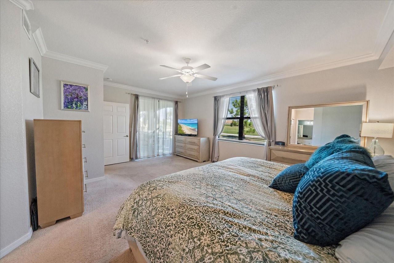 18027 Gawthrop Drive, Unit 101, Bradenton, FL 34211 Photo