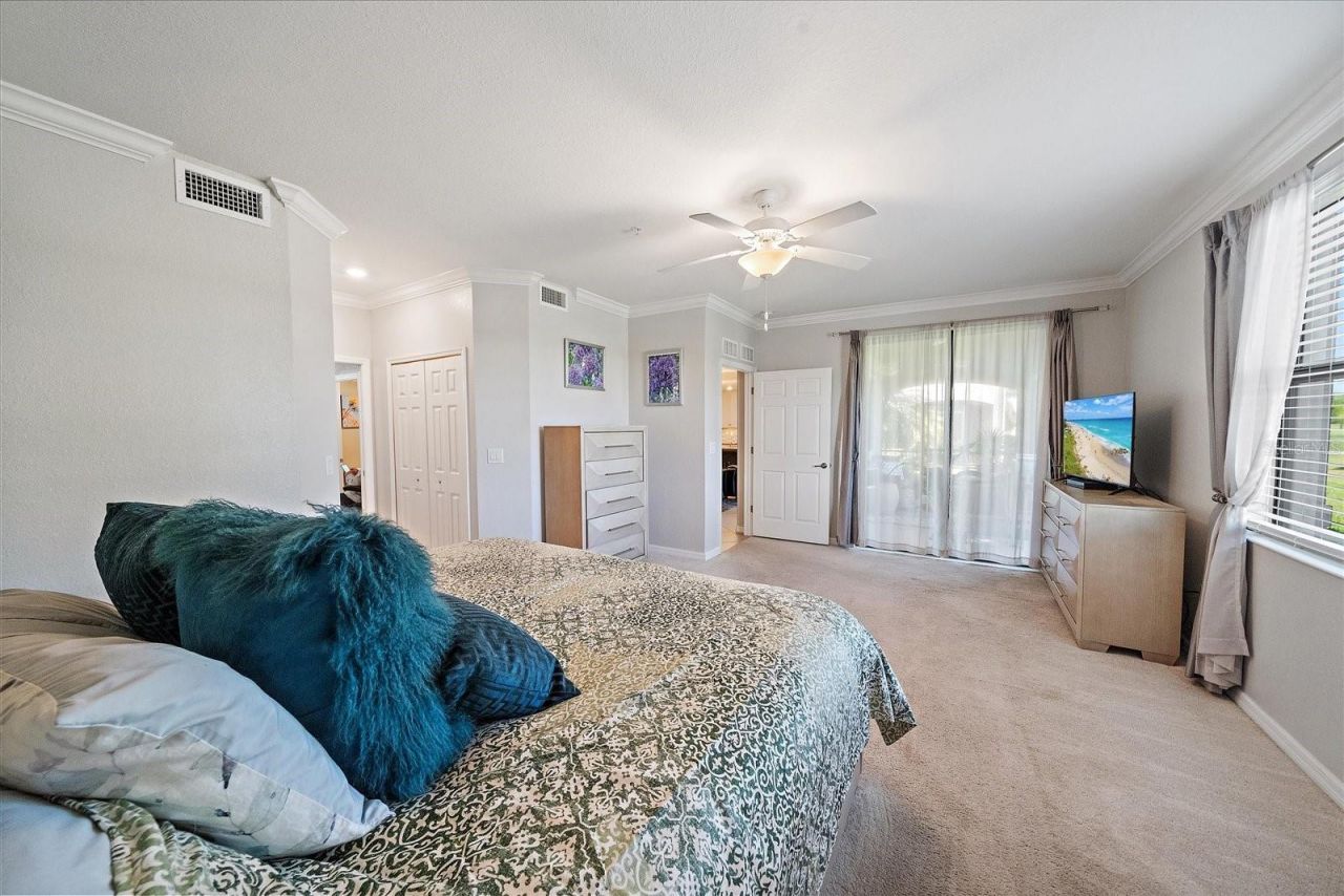 18027 Gawthrop Drive, Unit 101, Bradenton, FL 34211 Photo