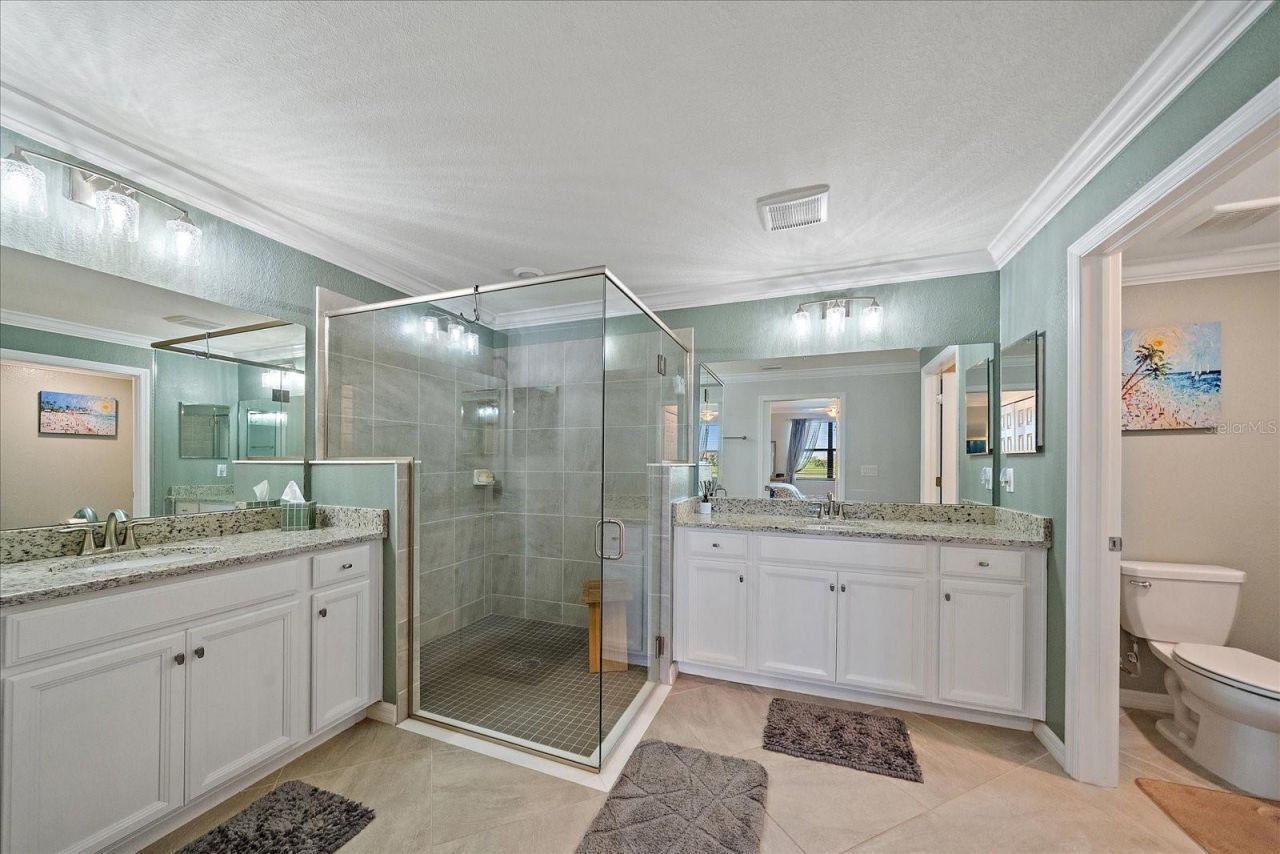 18027 Gawthrop Drive, Unit 101, Bradenton, FL 34211 Photo