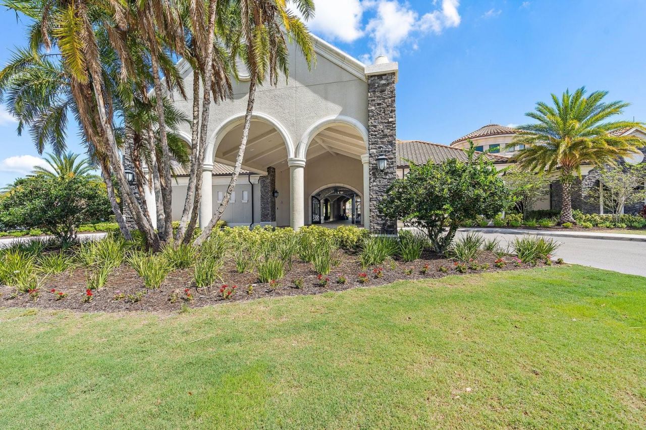 18027 Gawthrop Drive, Unit 101, Bradenton, FL 34211 Photo