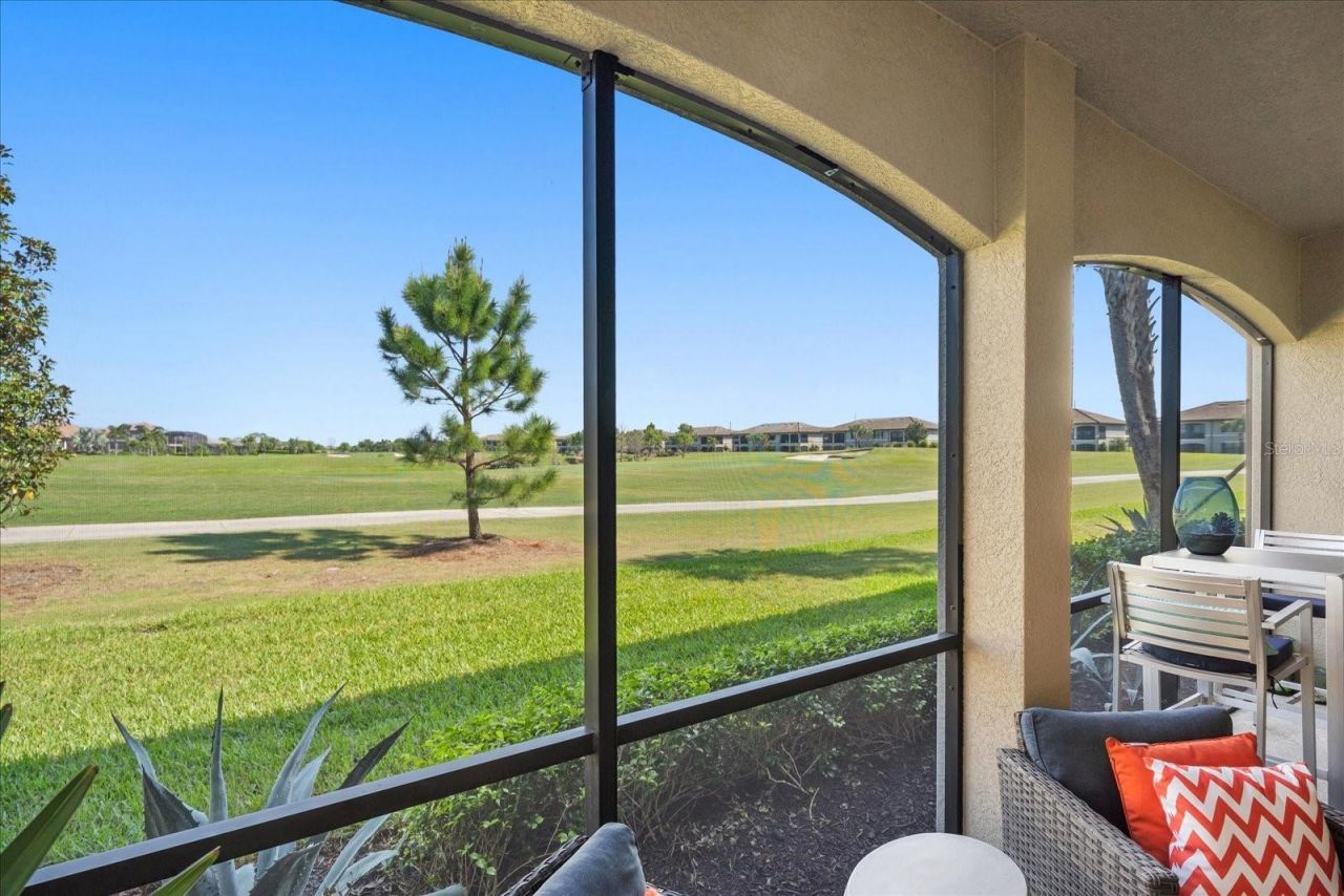 18027 Gawthrop Drive, Unit 101, Bradenton, FL 34211 Photo