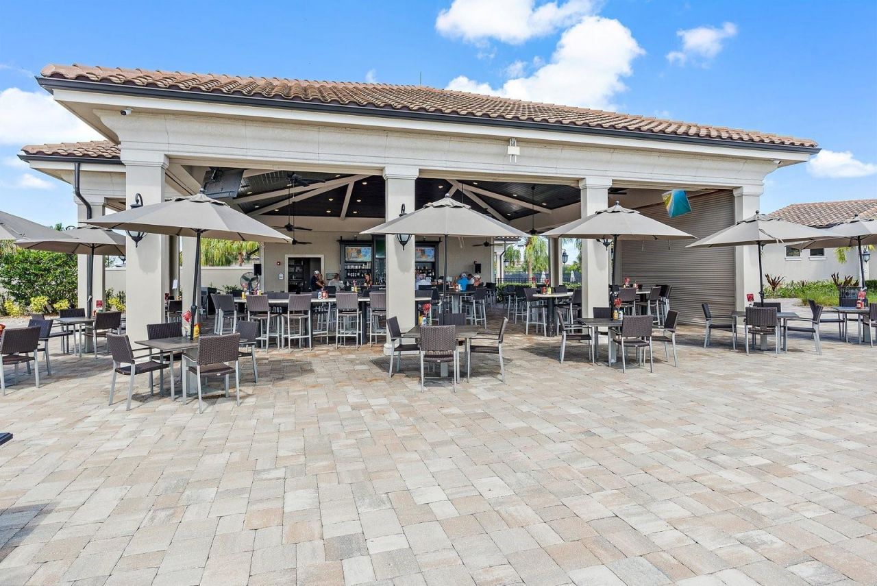 18027 Gawthrop Drive, Unit 101, Bradenton, FL 34211 Photo