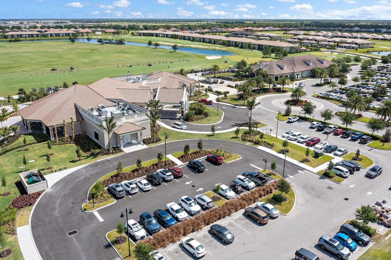 18027 Gawthrop Drive, Unit 101, Bradenton, FL 34211 Photo