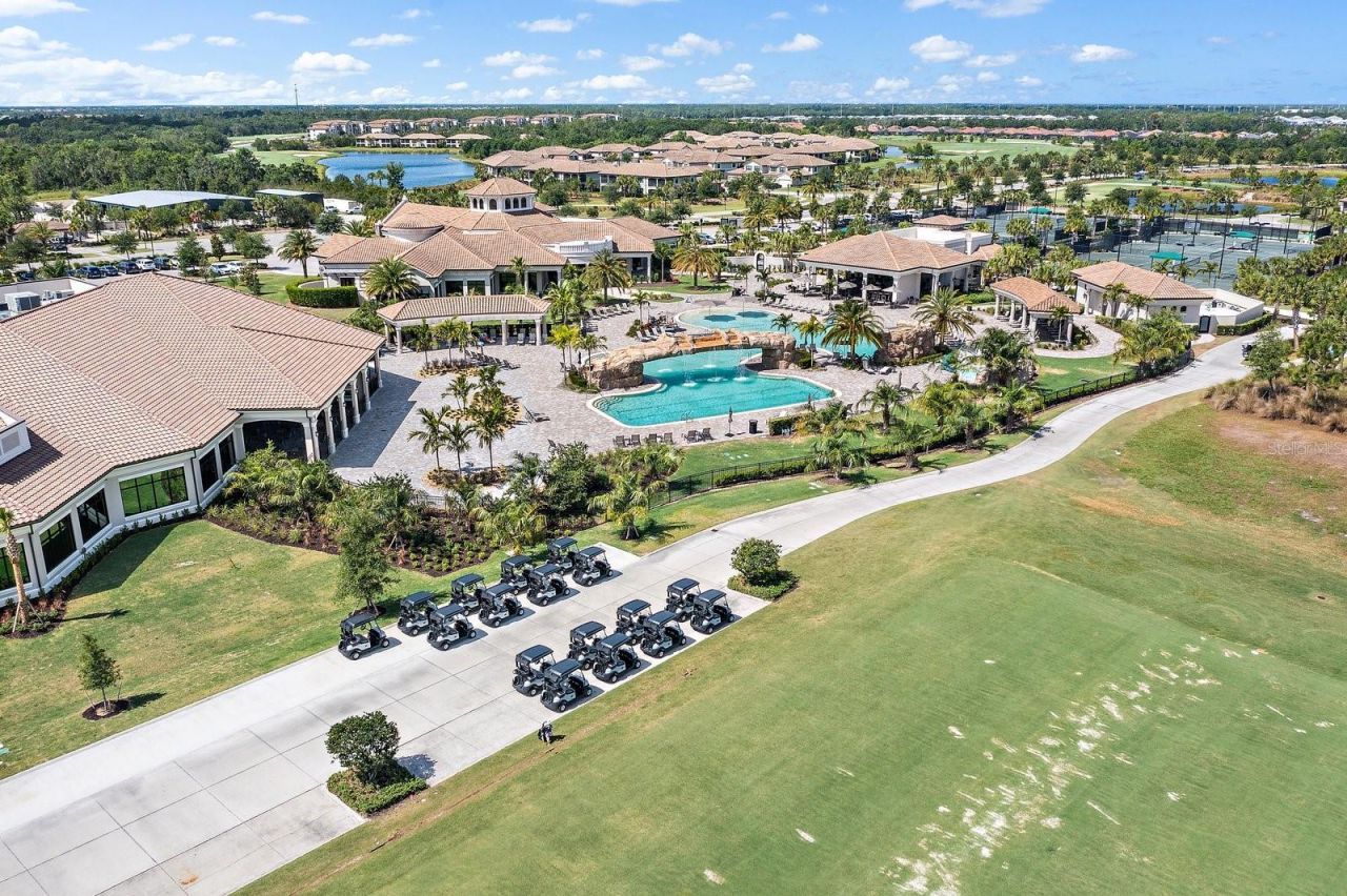 18027 Gawthrop Drive, Unit 101, Bradenton, FL 34211 Photo