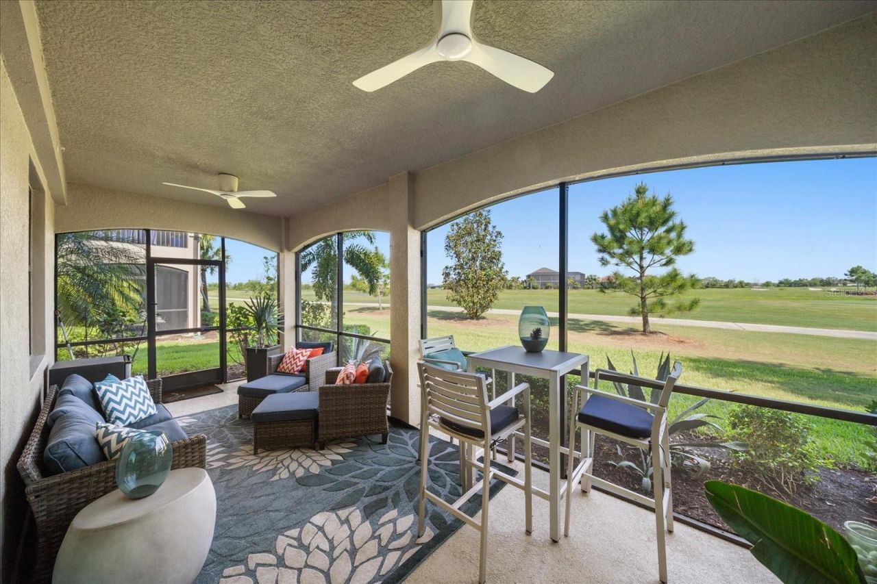 18027 Gawthrop Drive, Unit 101, Bradenton, FL 34211 Photo