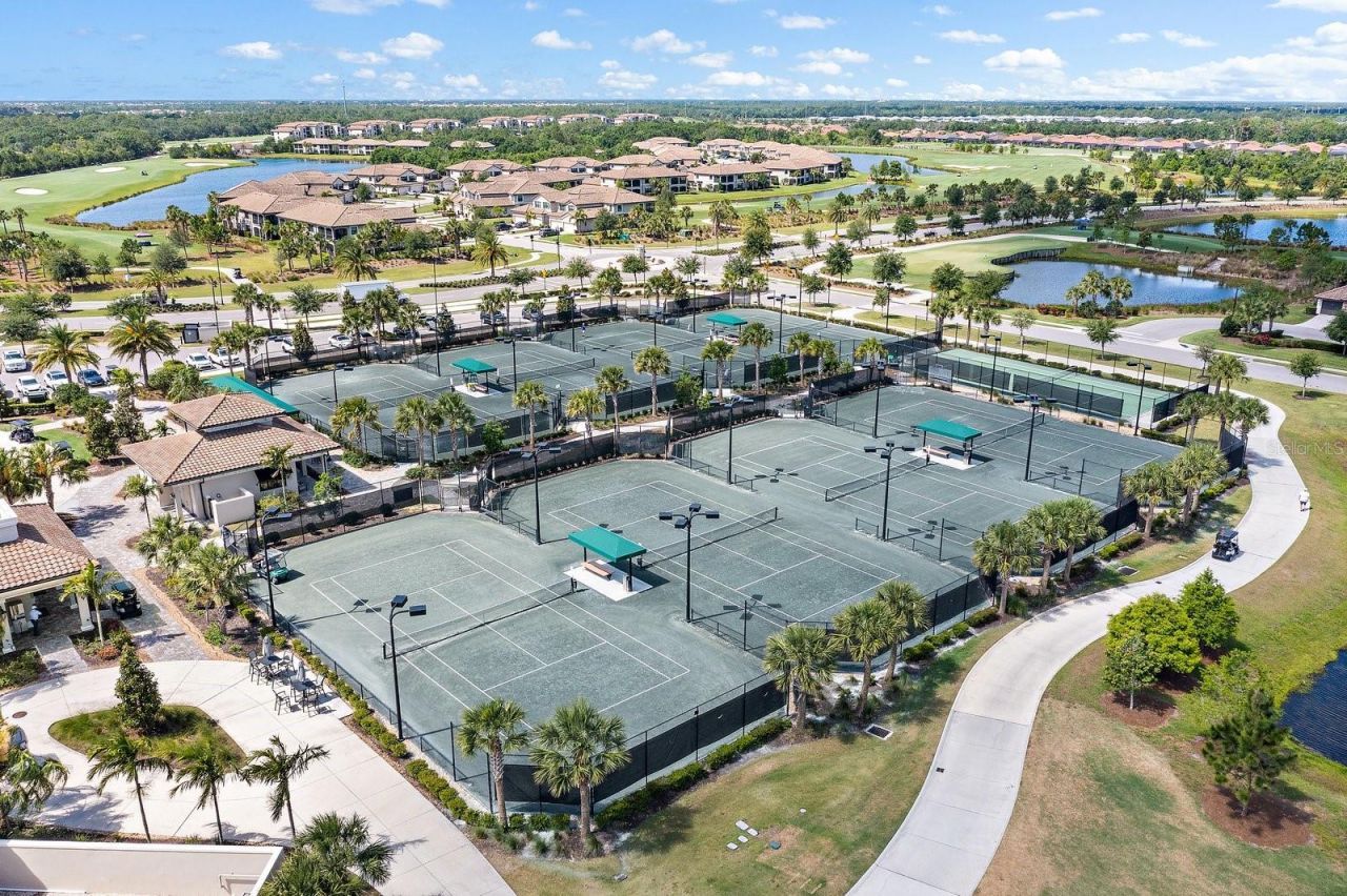 18027 Gawthrop Drive, Unit 101, Bradenton, FL 34211 Photo