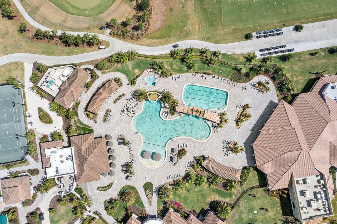 18027 Gawthrop Drive, Unit 101, Bradenton, FL 34211 Photo